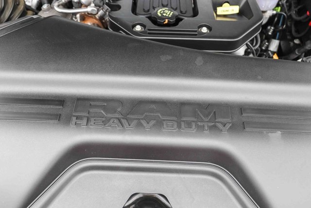 used 2025 Ram 2500 car, priced at $62,592