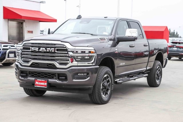 used 2025 Ram 2500 car, priced at $62,592