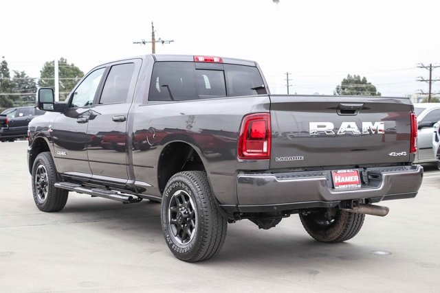 used 2025 Ram 2500 car, priced at $62,592