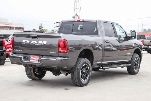used 2025 Ram 2500 car, priced at $62,592
