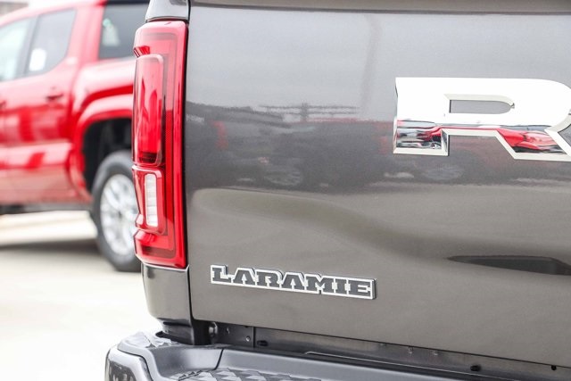 used 2025 Ram 2500 car, priced at $62,592