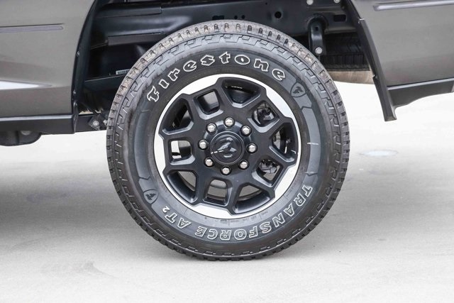 used 2025 Ram 2500 car, priced at $62,592