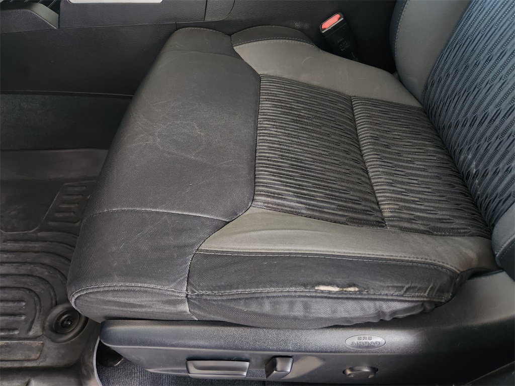 2015 Toyota Tundra SR5 Grade photo 19