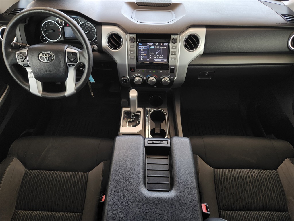 2015 Toyota Tundra SR5 Grade photo 21