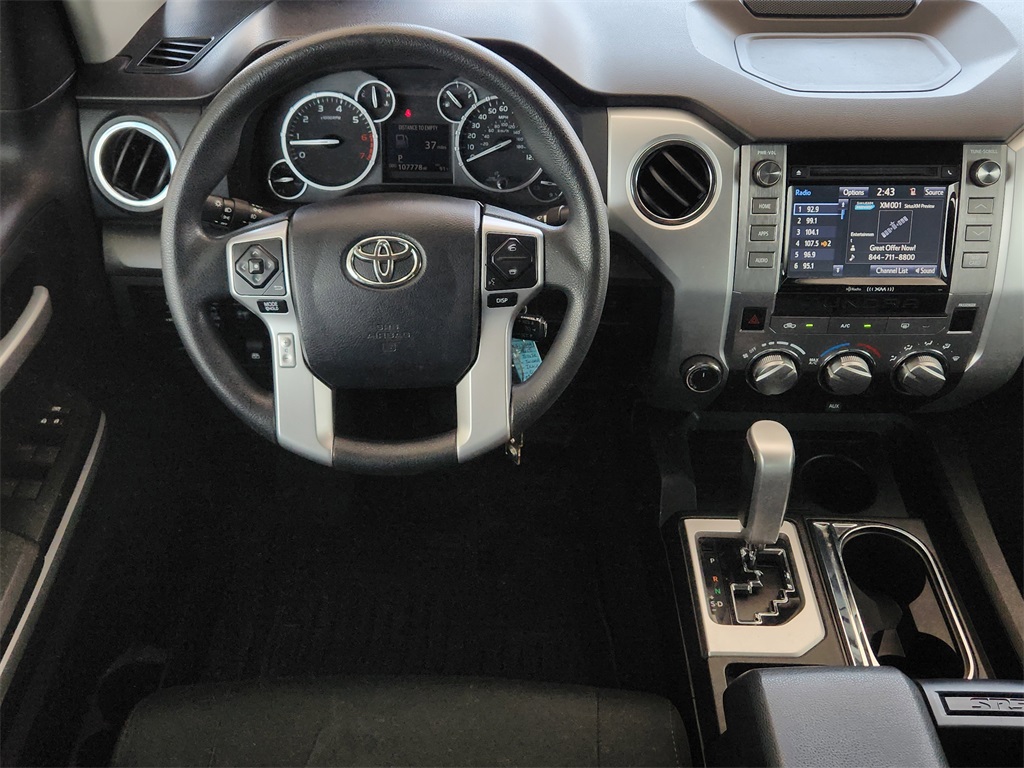 2015 Toyota Tundra SR5 Grade photo 22