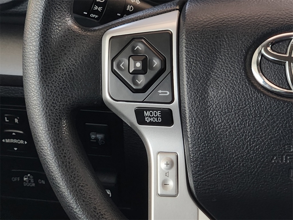 2015 Toyota Tundra SR5 Grade photo 23