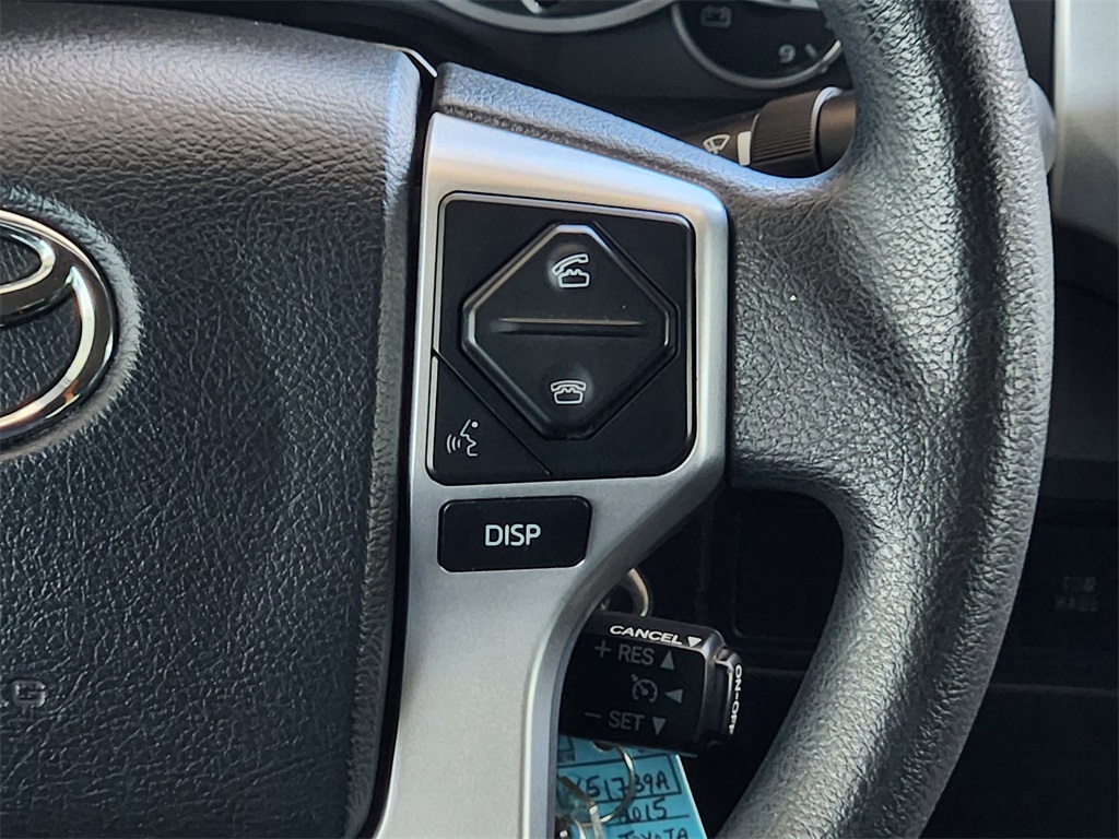 2015 Toyota Tundra SR5 Grade photo 24