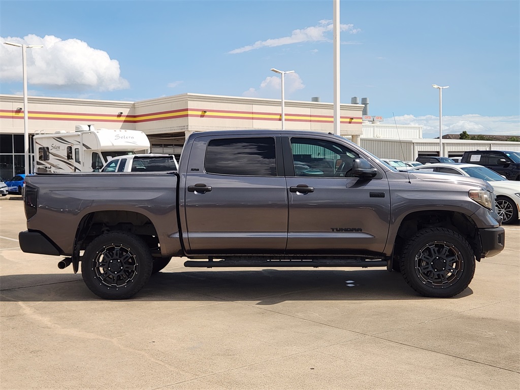 2015 Toyota Tundra SR5 Grade photo 3