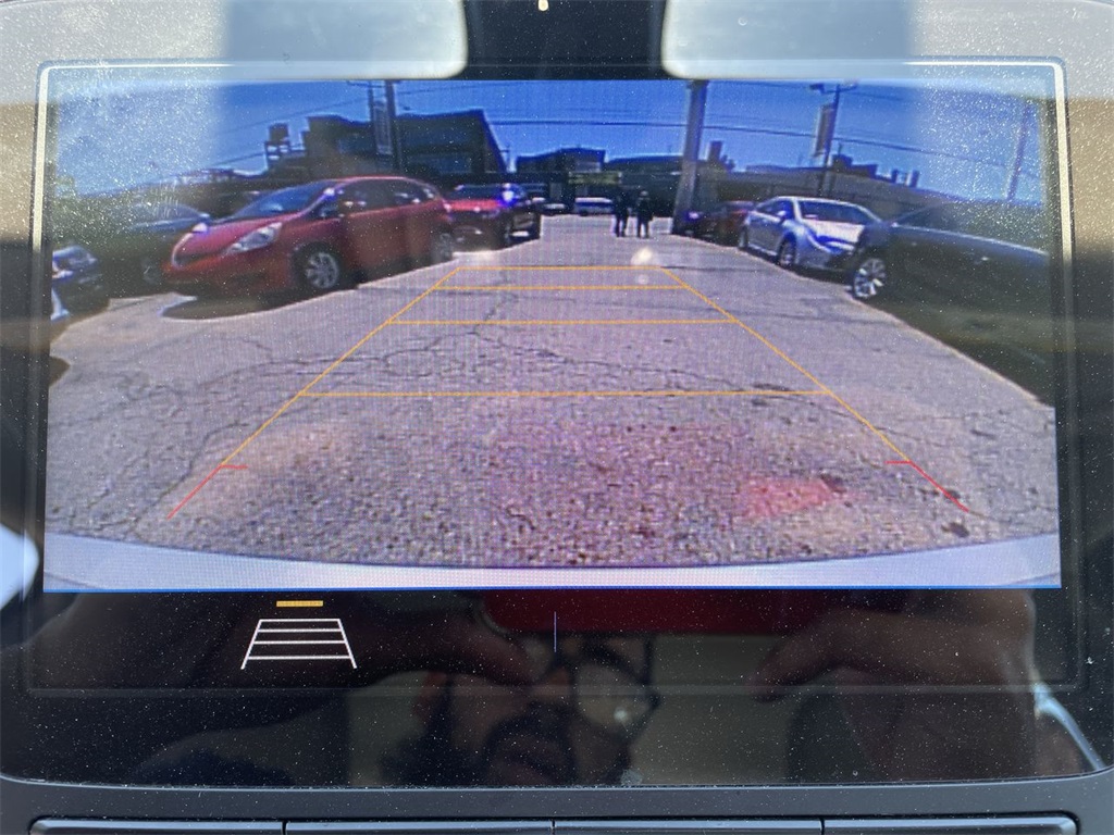 used 2020 Chevrolet Malibu car, priced at $14,595