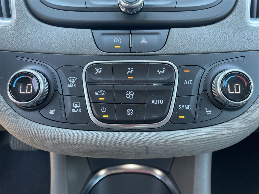 used 2020 Chevrolet Malibu car, priced at $14,595