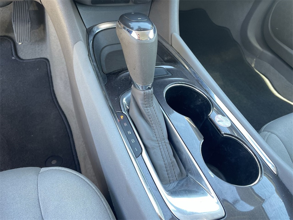 used 2020 Chevrolet Malibu car, priced at $14,595