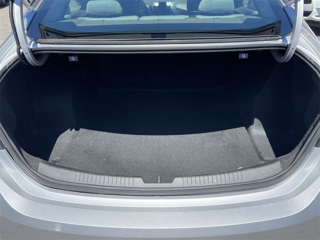 used 2020 Chevrolet Malibu car, priced at $14,595