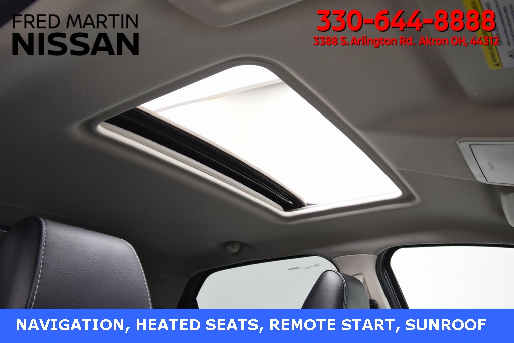 used 2019 Ford EcoSport car, priced at $15,107