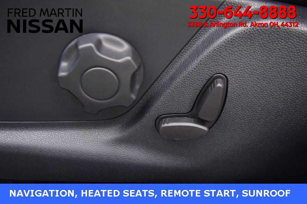 used 2019 Ford EcoSport car, priced at $15,107