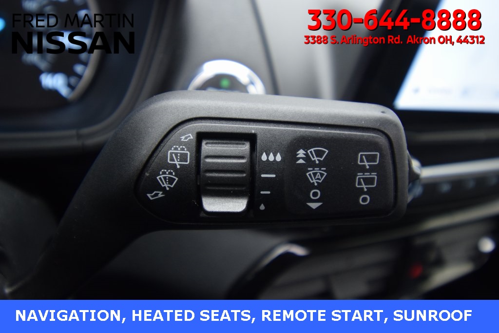 used 2019 Ford EcoSport car, priced at $15,107