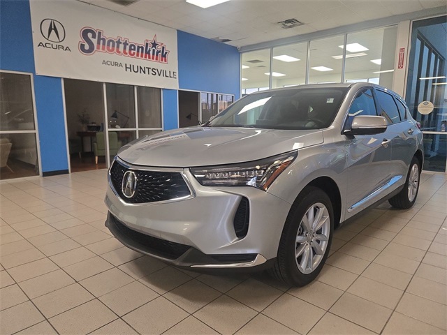 2024 Acura RDX Base's photo