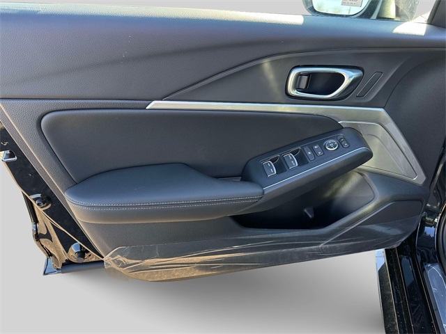 new 2026 Acura Integra car, priced at $37,745