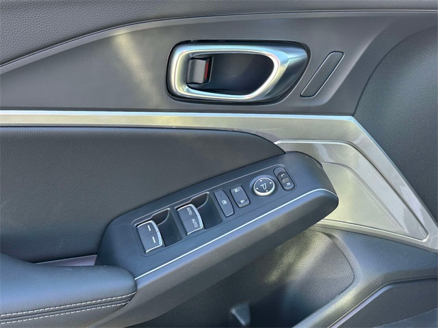 new 2026 Acura Integra car, priced at $37,745