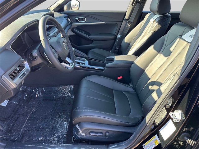 new 2026 Acura Integra car, priced at $37,745