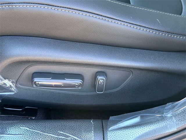 new 2026 Acura Integra car, priced at $37,745