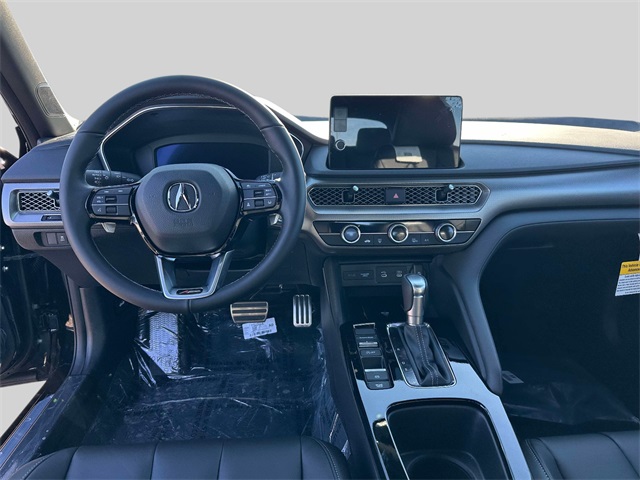 new 2026 Acura Integra car, priced at $37,745