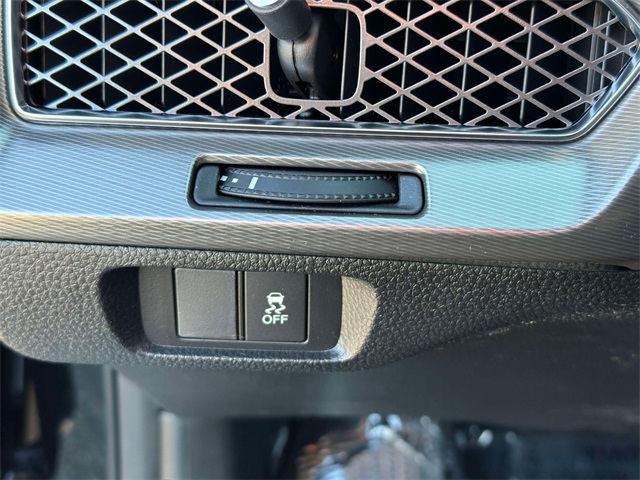 new 2026 Acura Integra car, priced at $37,745