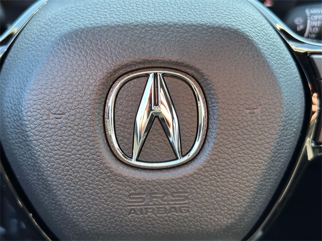 new 2026 Acura Integra car, priced at $37,745