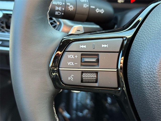 new 2026 Acura Integra car, priced at $37,745