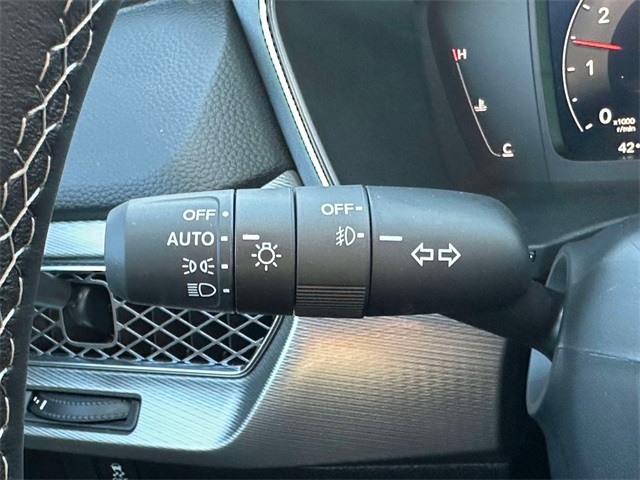 new 2026 Acura Integra car, priced at $37,745