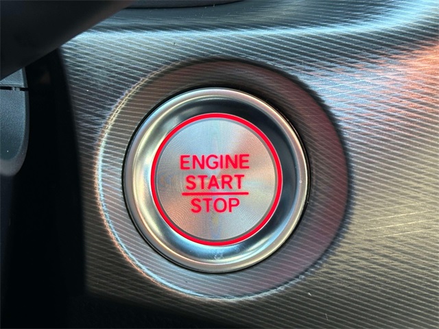 new 2026 Acura Integra car, priced at $37,745