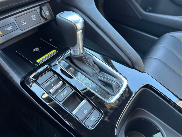 new 2026 Acura Integra car, priced at $37,745