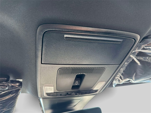 new 2026 Acura Integra car, priced at $37,745