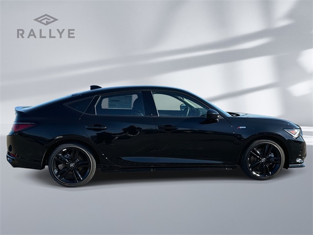 new 2026 Acura Integra car, priced at $37,745