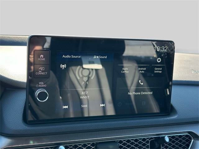 new 2026 Acura Integra car, priced at $37,745