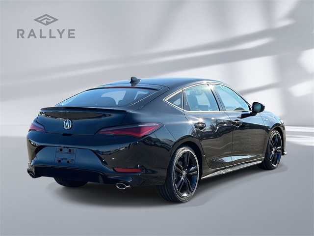 new 2026 Acura Integra car, priced at $37,745