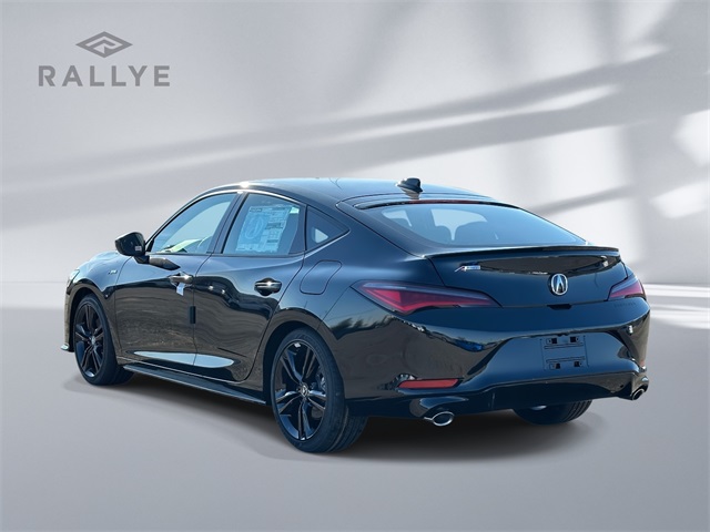 new 2026 Acura Integra car, priced at $37,745