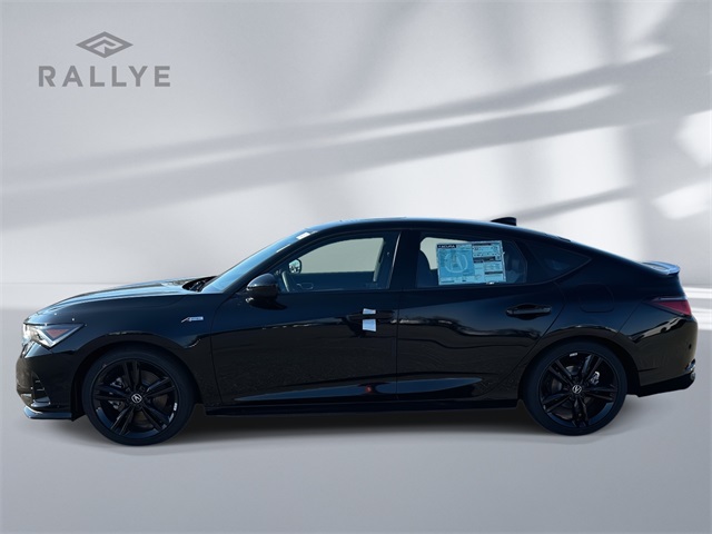 new 2026 Acura Integra car, priced at $37,745