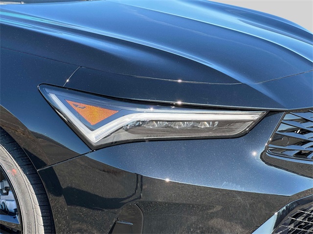 new 2026 Acura Integra car, priced at $37,745