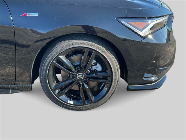 new 2026 Acura Integra car, priced at $37,745