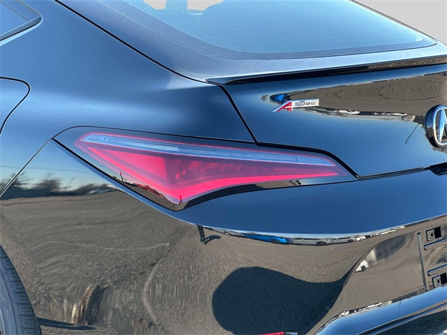 new 2026 Acura Integra car, priced at $37,745