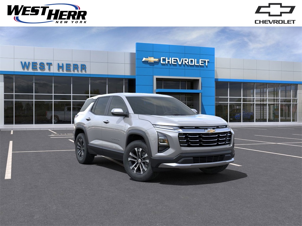 EQUINOX ④ Chevrolet Equinox For Sale in Bridgewater, MA - Chuckran