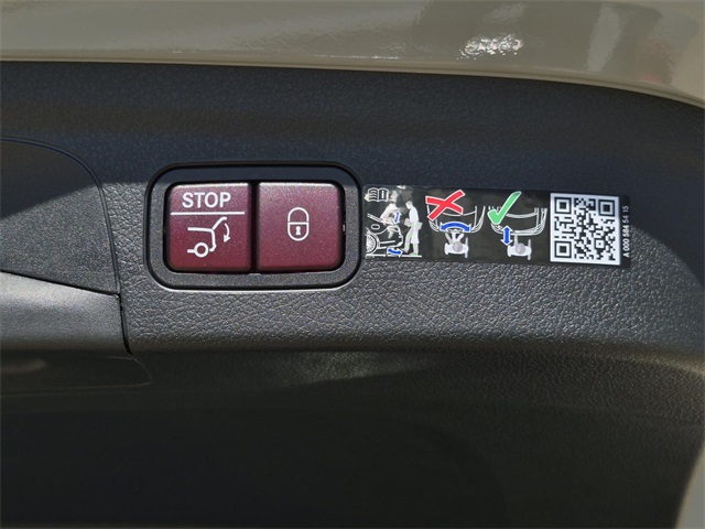 new 2026 Mercedes-Benz GLE car, priced at $73,850