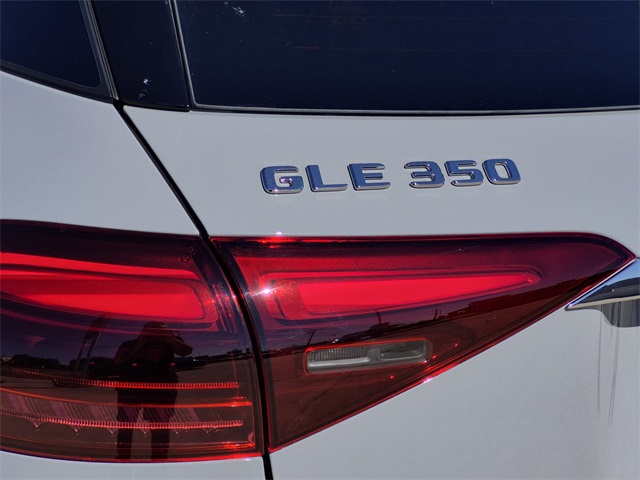 new 2026 Mercedes-Benz GLE car, priced at $73,850