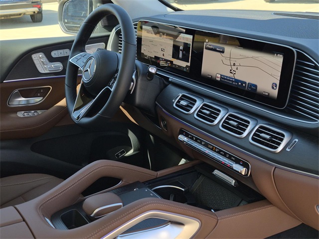 new 2026 Mercedes-Benz GLE car, priced at $73,850