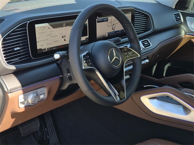 new 2026 Mercedes-Benz GLE car, priced at $73,850