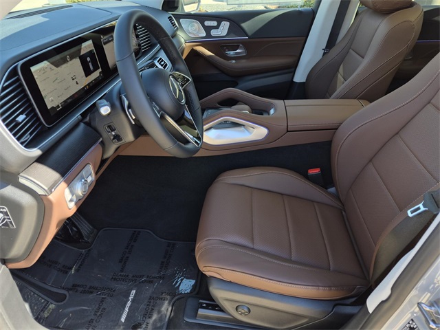 new 2026 Mercedes-Benz GLE car, priced at $73,850