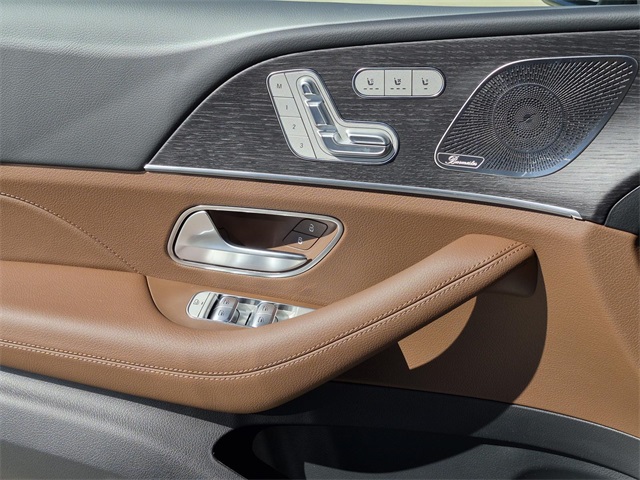 new 2026 Mercedes-Benz GLE car, priced at $73,850