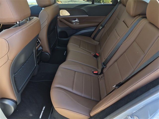 new 2026 Mercedes-Benz GLE car, priced at $73,850