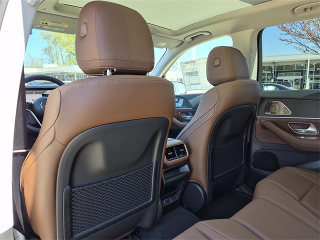 new 2026 Mercedes-Benz GLE car, priced at $73,850