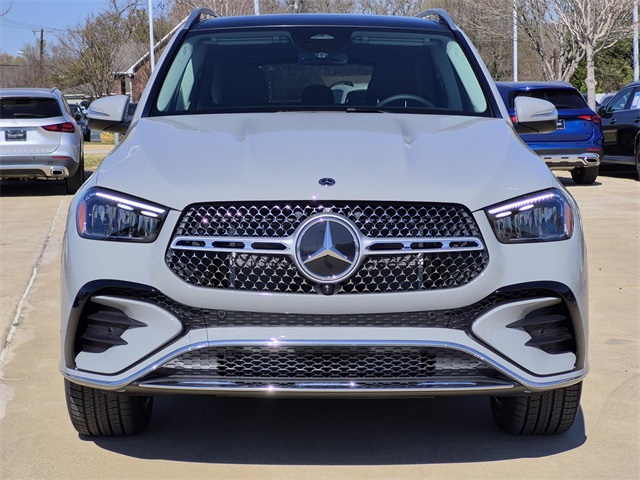 new 2026 Mercedes-Benz GLE car, priced at $73,850
